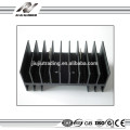 China manufacturer aluminum heat sink bar